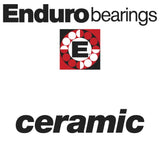 Enduro bearings ch 63800 llb - ceramic hybrid (radial) - 10x19x7