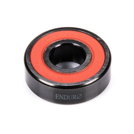Enduro bearings co 608 vv - zero ceramic (radial) - 8x22x7