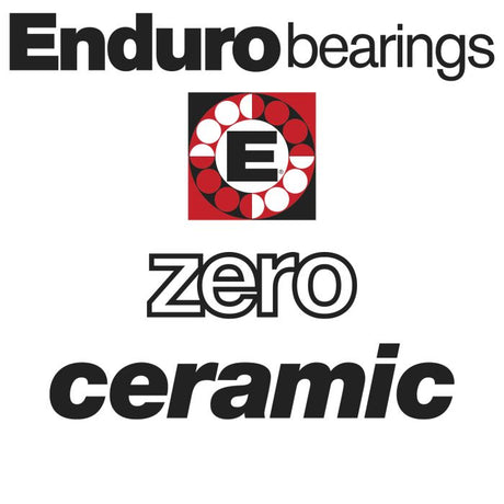 Enduro bearings co 6901 vv - zero ceramic (radial) - 12x24x6