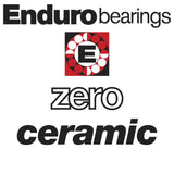 Enduro bearings co 6802 vv - zero ceramic (radial) - 15x24x5