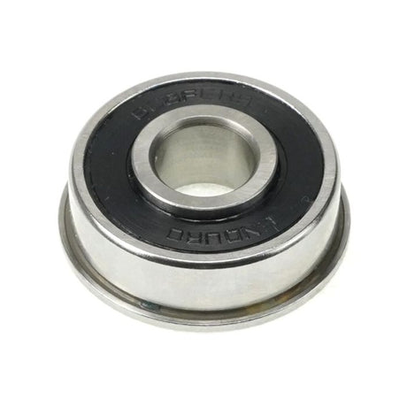 Enduro bearings 608 fe 2rs - abec 3 (radial) - 8x24 22x7 8