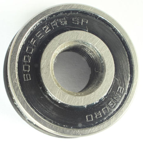 Enduro bearings 6000 fe 2rs sp - abec 3 (radial) - 10 (m1,0)x26 28x8 9