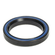 Enduro bearings acb 3645 cc bo - abec 5 - black oxide (angular contact) - 30,2x41x6,5 (36x45°)