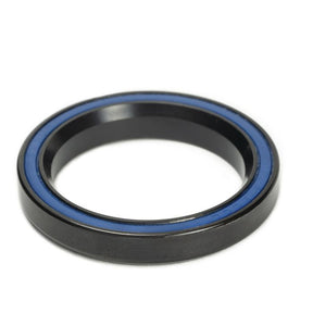 Enduro bearings acb 3645 cc bo - abec 5 - black oxide (angular contact) - 30,2x41x6,5 (36x45°)