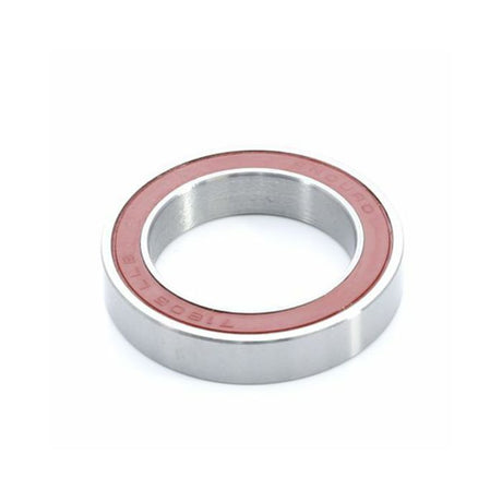 Enduro bearings 71805 llb a5 - abec 5 (angular contact) - 25x37x7