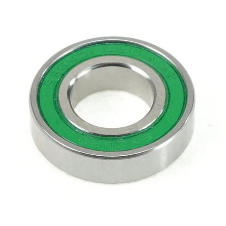 Enduro bearings s6901 llu max - 440c stainless max (radial) - 12x24x6