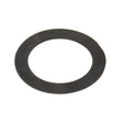 Enduro bearings bb spindle spacer (nylon) - 24x33x1