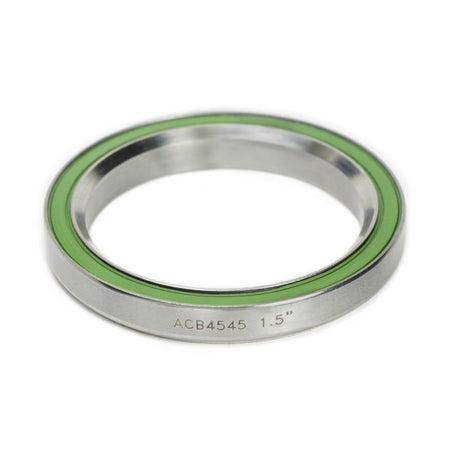 Enduro bearings acb 4545 150 ss - 440c stainless (angular contact) - 40x52x7 (45x45°)