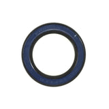 Enduro bearings mr 2437 llu bo - abec 3 - black oxide (radial) - 24x37x7