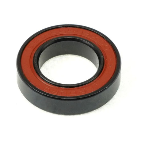 Enduro bearings 6801 llu max bo - abec 3 max - black oxide (radial) - 12x21x5