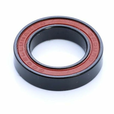 Enduro bearings 6802 llu max bo - abec 3 max - black oxide (radial) - 15x24x5