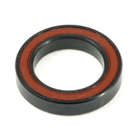 Enduro bearings 6803 llu max bo - abec 3 max - black oxide (radial) - 17x26x5