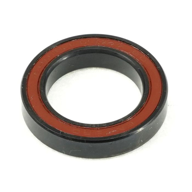 Enduro bearings 6803 llu max bo - abec 3 max - black oxide (radial) - 17x26x5