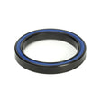 Enduro bearings 6808 llb bo 45 - abec 5 - black oxide (angular contact) - 40x52x7 (45°)