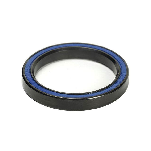 Enduro bearings 6808 llb bo 45 - abec 5 - black oxide (angular contact) - 40x52x7 (45°)