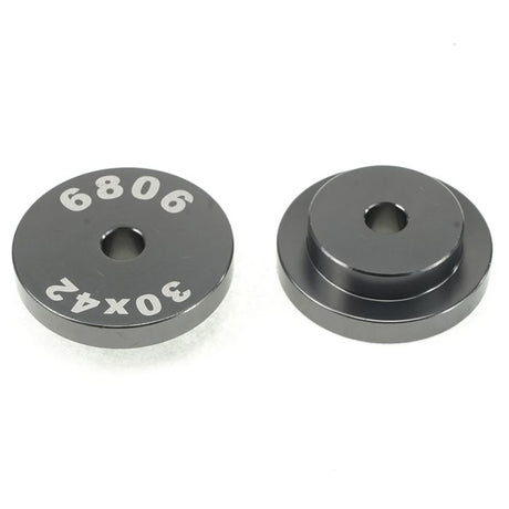Enduro bearings inner guide for 6806 bearing