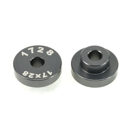 Enduro bearings inner guide for 1728 bearing