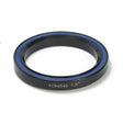 Enduro bearings acb 4545 150 bo - abec 5 - black oxide (angular contact) - 40x52x7 (45x45°)