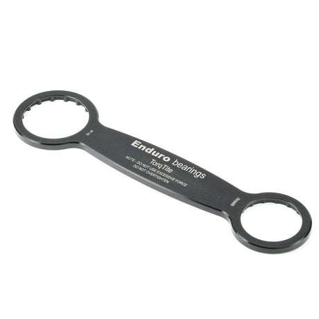 Enduro bearings flat wrench - torqtite bb86 92 pf30