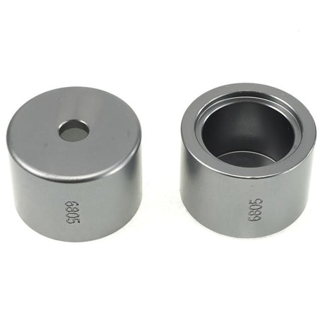 Enduro bearings outer guide for 6805 bearing