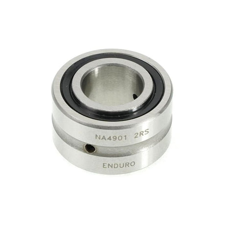 Enduro bearings na 4901 2rs - needle bearing - 12x24x13