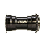 Enduro bearings torqtite bottom bracket - bbright to 30mm - a c ss - black
