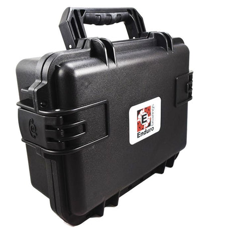 Enduro bearings waterproof case for tool sets