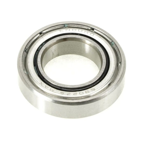 Enduro bearings 6902 1zs max - abec 3 max (radial) - 15x28x7