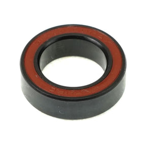 Enduro bearings 3802 llu max bo - abec 3 max - black oxide - double row (radial) - 15x24x7