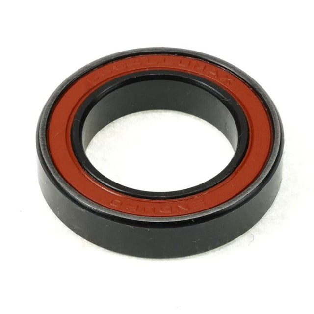 Enduro bearings 6804 llu max bo - abec 3 max - black oxide (radial) - 20x32x7