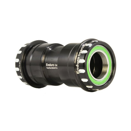 Enduro bearings torqtite bottom bracket - bb30 to gxp - xd-15 pro - black