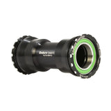 Enduro bearings torqtite bottom bracket - bb86 92 to 24mm - xd-15 pro - black