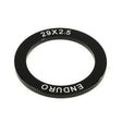 Enduro bearings bb spindle spacer - dub - 29x40x2,5