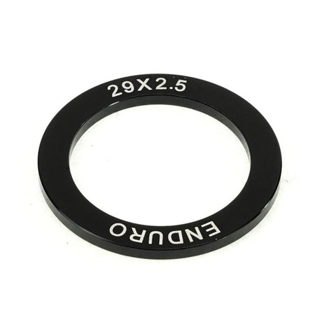 Enduro bearings bb spindle spacer - dub - 29x40x2,5