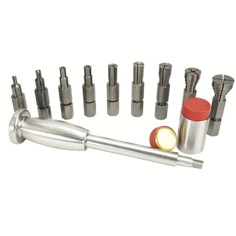 Enduro bearings stainless universal pro puller