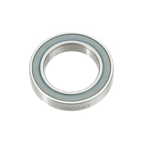 Enduro bearings mr 2437 llu llb a5 - abec 5 (radial) - 24x37x7