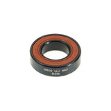 Enduro bearings 6800 llu max bo sl - abec 3 max - black oxide - solid lube (radial) - 10x19x5