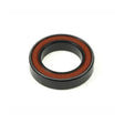 Enduro bearings 6804 llu max bo sl - abec 3 max - black oxide - solid lube (radial) - 20x32x7