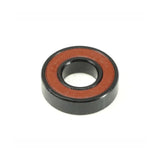 Enduro bearings 6900 llu max bo sl - abec 3 max - black oxide - solid lube (radial) - 10x22x6