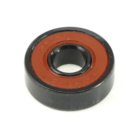 Enduro bearings 63801 llu max bo - abec 3 max - black oxide (radial) - 12x21x7