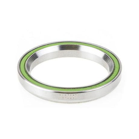 Enduro bearings acb 6806 cc ss - 440c stainless (angular contact) - 37x49x6,5 (36x45°)