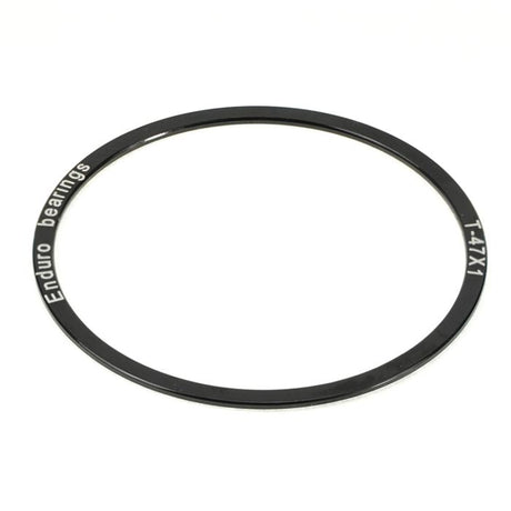 Enduro bearings bb cup spacer - t47 - 47x51x1