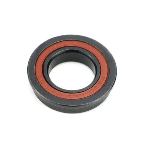 Enduro bearings f6801 llu max bo - abec 3 max - black oxide (radial) - 12x21 23x5 6