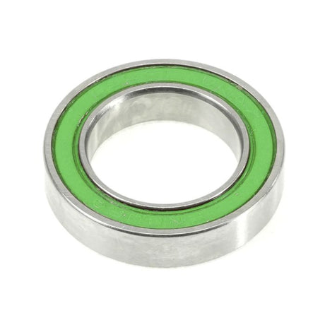 Enduro bearings s6802 llu max - 440c stainless max (radial) - 15x24x5