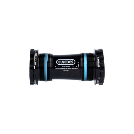 Trapas Elvedes Shimano Mtb Atb 24Mm Zwart