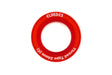 Trapas lagerkapjes Elvedes voor FSA outboard cup (2 stuks)