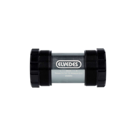 Trapas Elvedes Thread fit T47 Shimano extern 68 mm