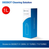 Ecovacs Deebot Cleaning Agent, 1 litro