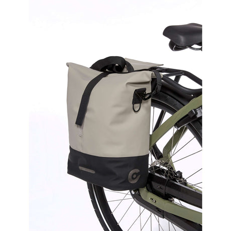 Cortina e-common family int. accessoire-pakket a