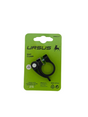 Ursus zadelbuisklem aluminium qr zwart 25.7 - 609d26v00-a01